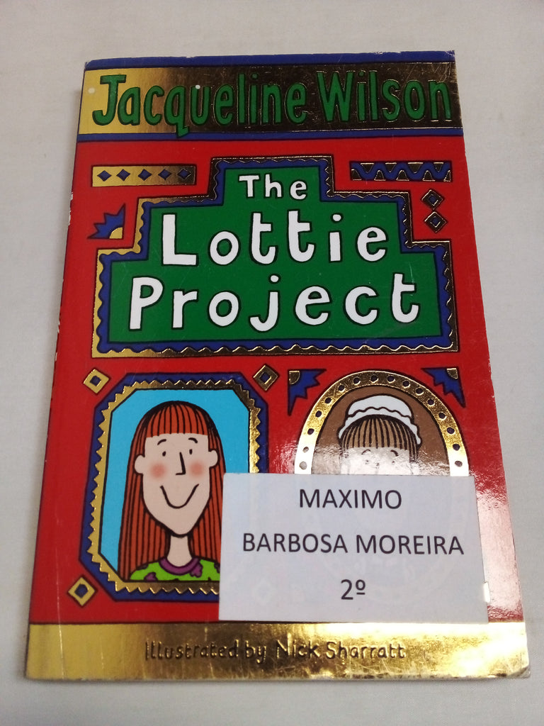 The Lottie Project