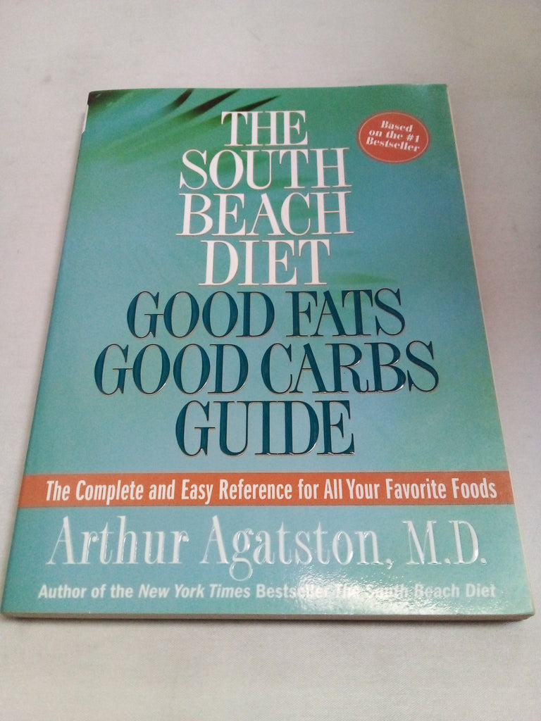 The south beach diet