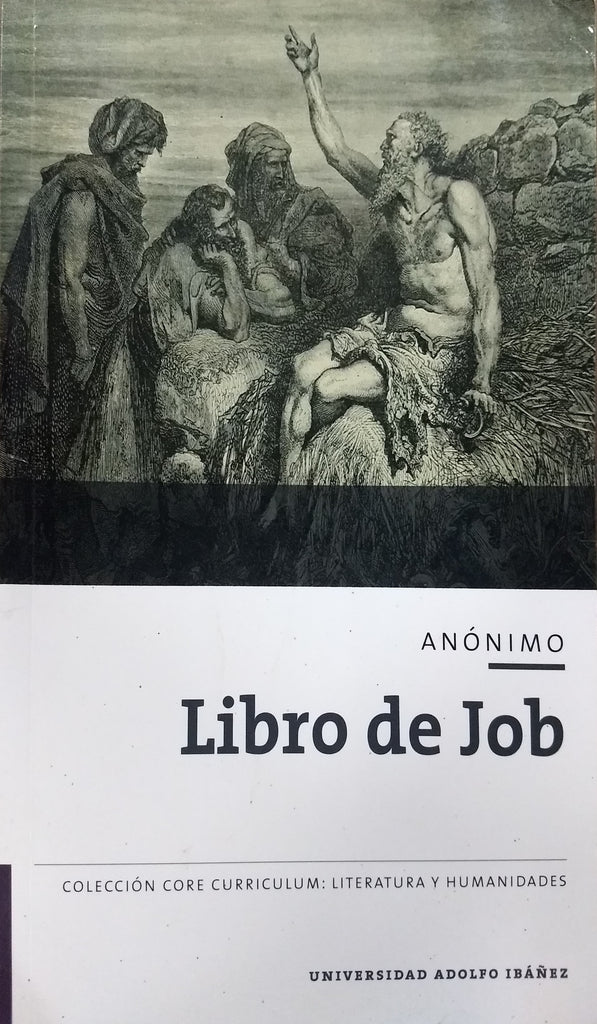 El Libro De Job