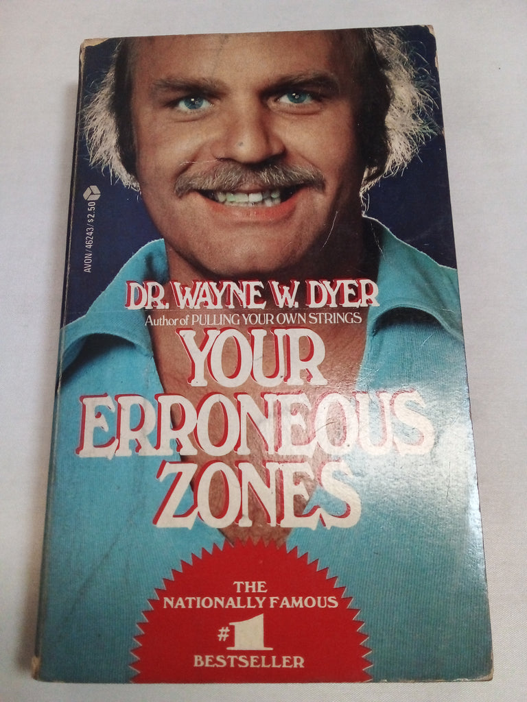 Your Erroneous Zones