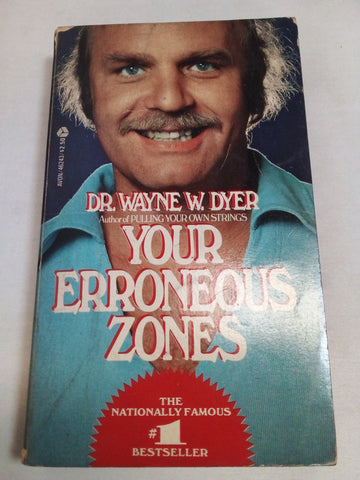 Your Erroneous Zones