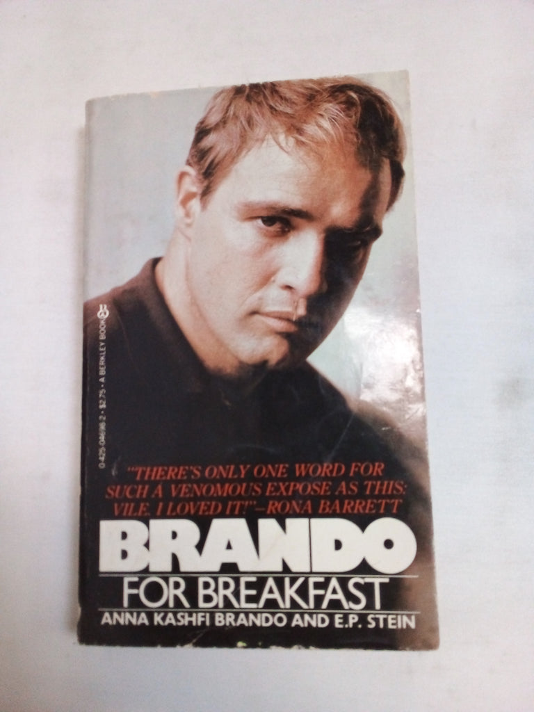 Brando For Breakfast