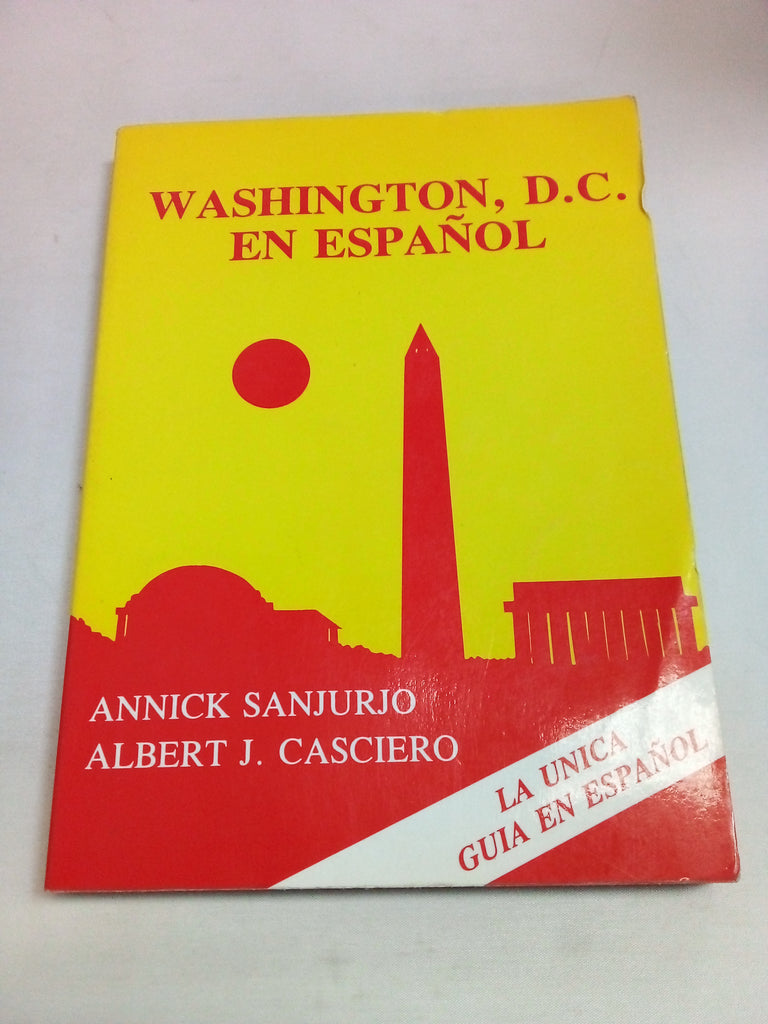 Washigton D.C. en español