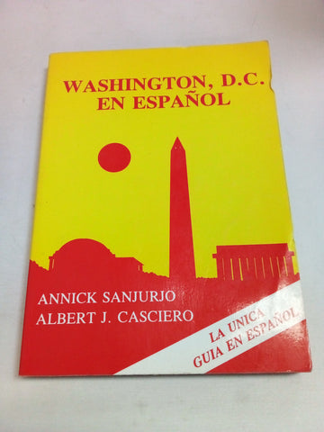 Washigton D.C. en español