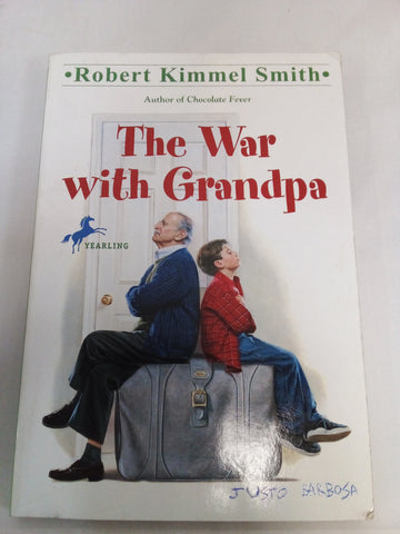 The War with Grandpa