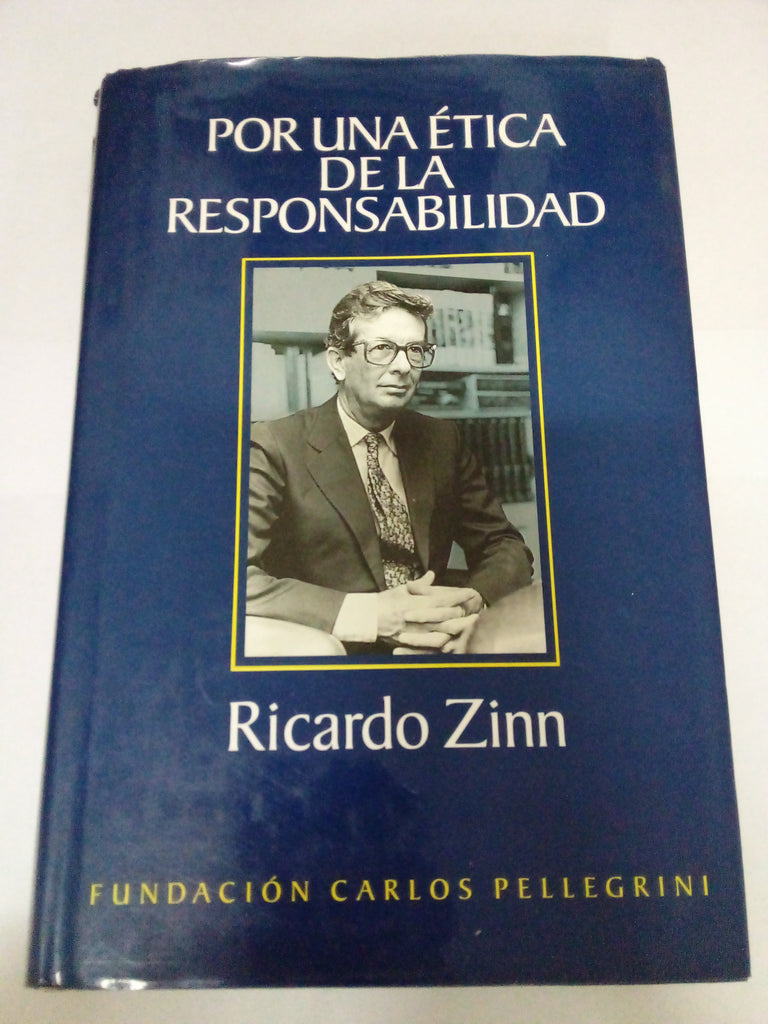 Por una ética de la responsabilidad