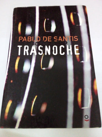 trasnoche