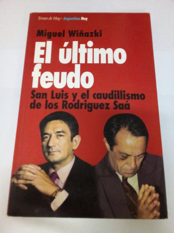 Ultimo Feudo, El