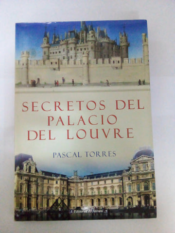 Secretos Del Palacio Del Louvre