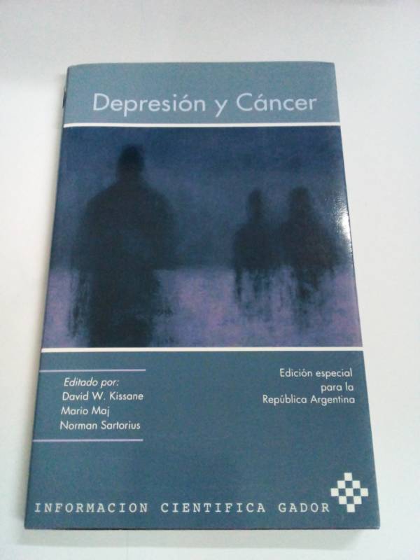 Depression and Cancer