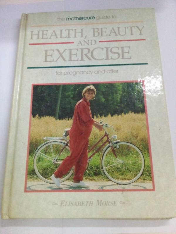 Health, beauty and excercise