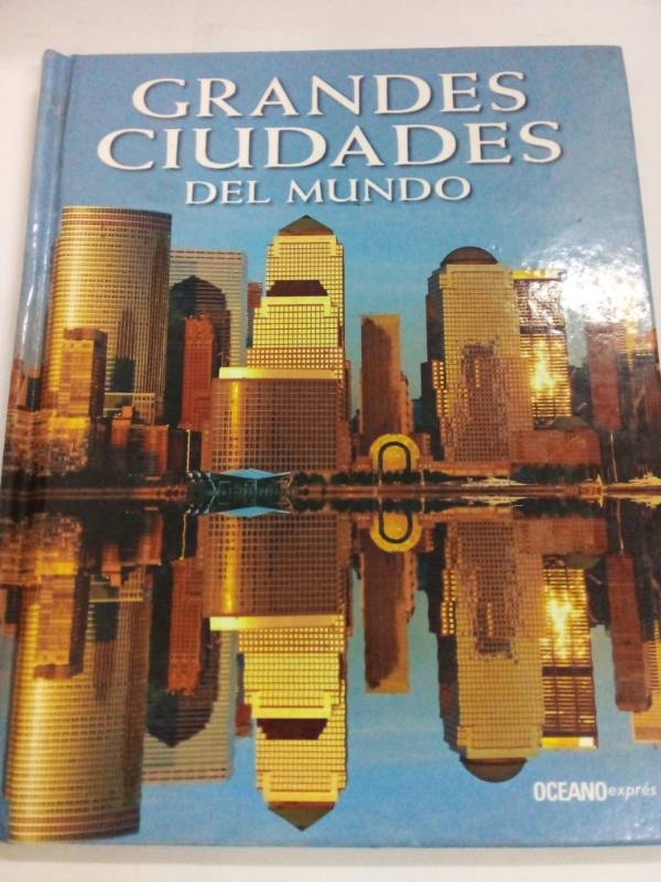 Grandes ciudades del mundo