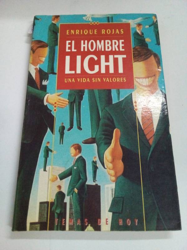 El Hombre Light