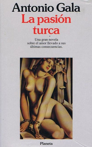 La Pasión Turca