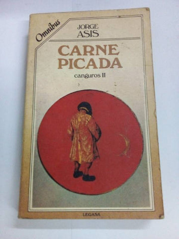 Carne picada