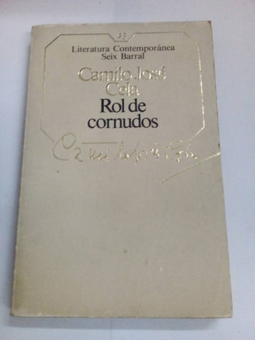 Rol de cornudos