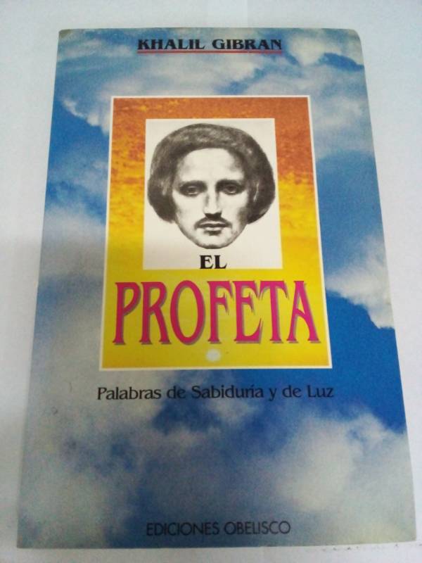 El profeta