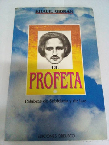 El profeta