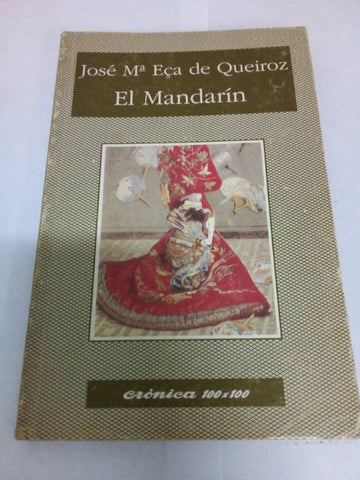 El Mandarin