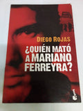 ¿Quién mató a Mariano Ferreyra?