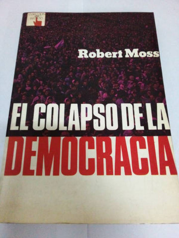 El colapso de la democracia