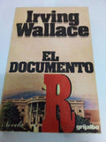 El documento R