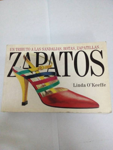 Zapatos - Un Tributo a Las Sandalias, Botas