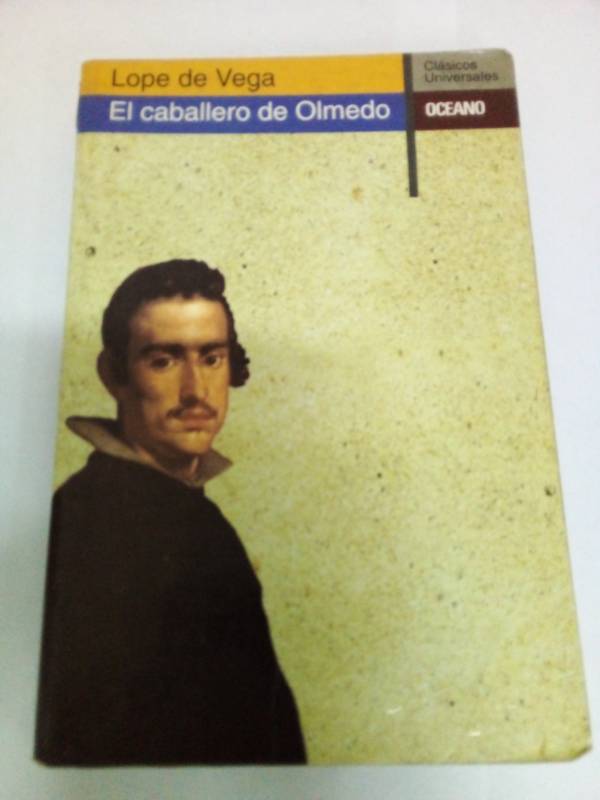 El caballero de olmedo