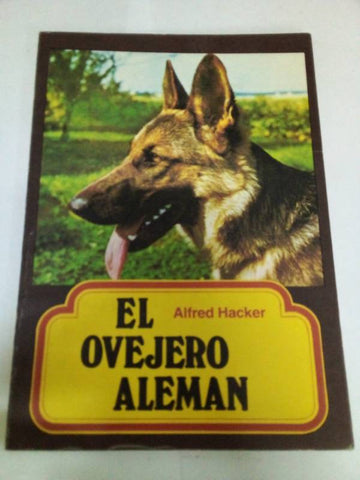 El Ovejero aleman