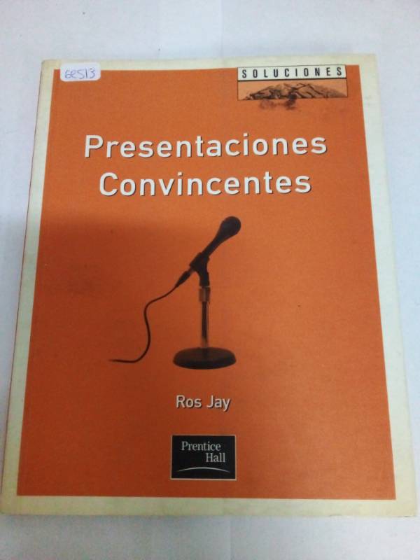 Presentaciones Convincentes