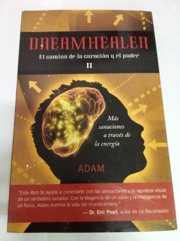 Dreamhealer, II: El camino de la curación y el poder