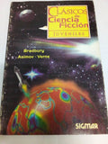 CLASICOS DE CIENCIA FICCION (Clasicos Juveniles / Juvenile Classics)