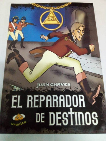 REPARADOR DE DESTINOS, EL