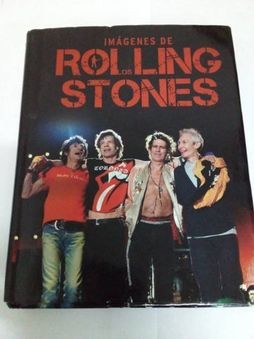 Imagenes De Los Rolling Stones