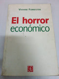 El Horror Económico