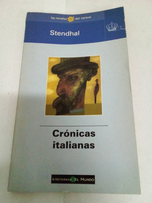 Cronicas Italianas