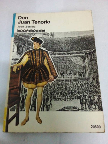 Don Juan Tenorio