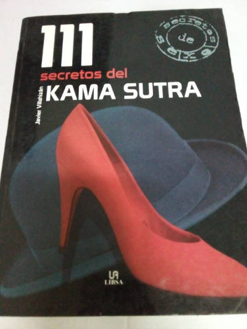 111 Secretos del Kama Sutra (111 Secretos de sexo)