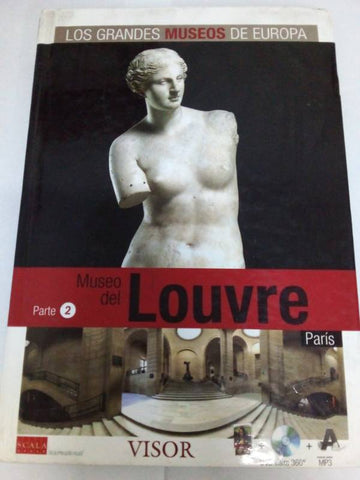 Museo del Louvre : París Louvre antiguo