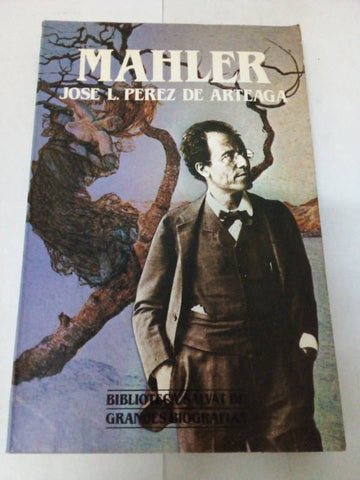 MAHLER