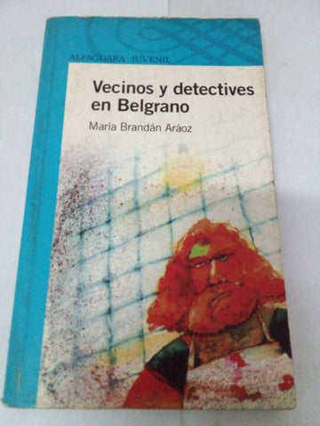 Vecinos y Detectives En Belgrano