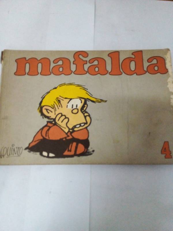 Mafalda 4