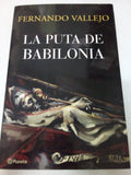 La Puta de Babilonia