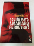 ¿Quién mató a Mariano Ferreyra?