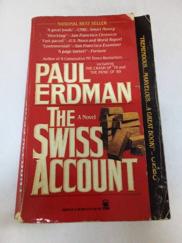 The Swiss Account