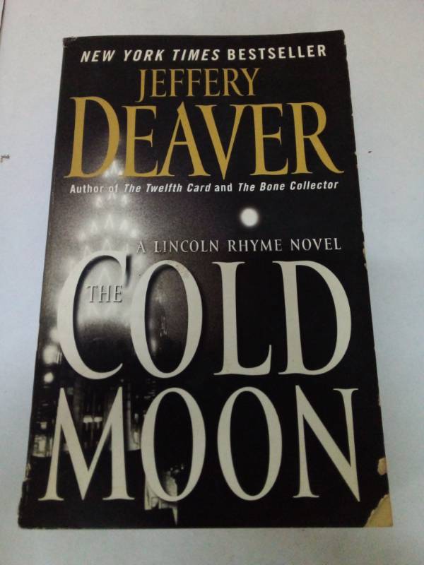 Cold Moon