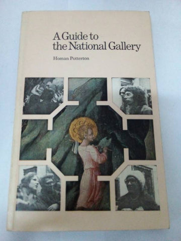 A guide to the national gallery