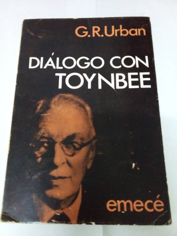 Dialogo con Toynbee