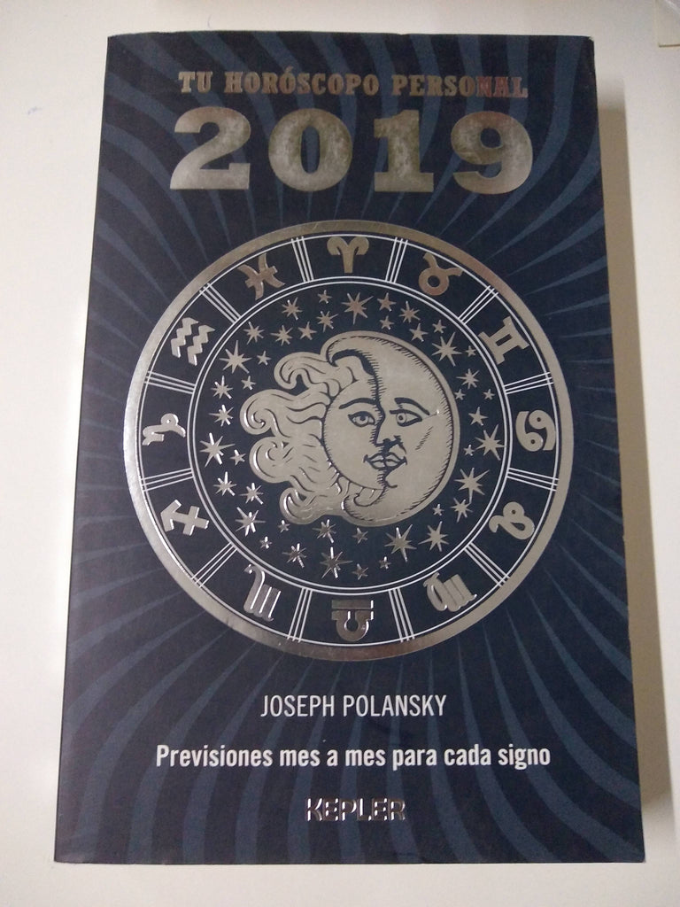 Tu Horoscopo Personal 2019