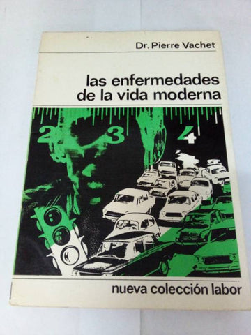 Las enfermedades de la vida moderna